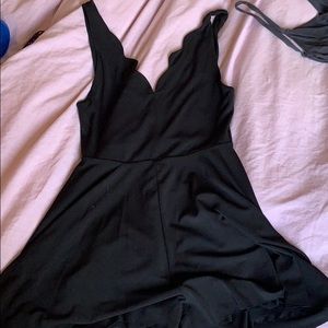Urban outfitters romper